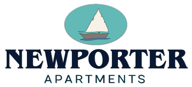 Newporter logo